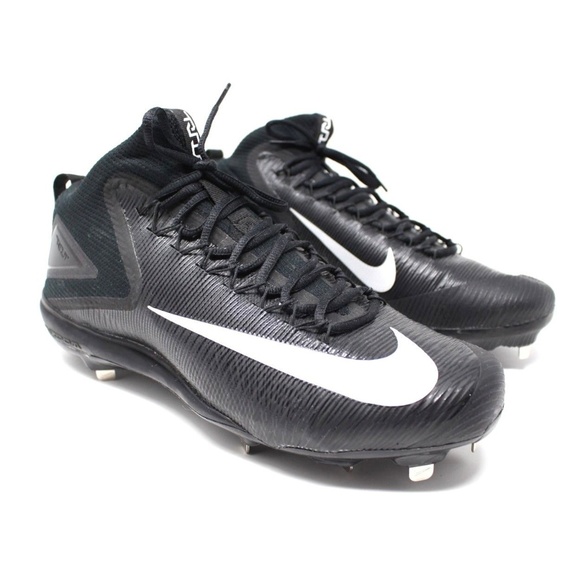 spikes nike baseball